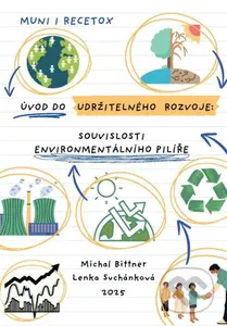 Úvod do udržitelného rozvoje (souvislosti environmentálního pilíře) - kniha z kategorie Vysoké školy