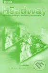 Slovník New Headway (New Headway Elementary, New Headway Pre-Intermediate) - kniha z kategorie Jazykové učebnice a slovníky