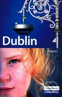 Dublin (a okolí) - Kolektív autorov - kniha z kategorie Mapy