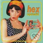Hex: Supermarket LP - Hex