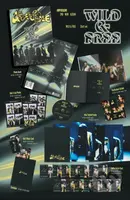 Ampers&One: Wild & Free (Start edition) - Ampers&One