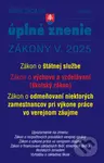 Aktualizácia V/2 - Štátna služba, informačné technológie verejnej správy - kniha z kategorie Veřejná správa