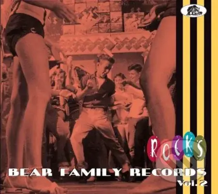 Bear Family Records Ro.