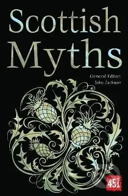 Scottish Myths - K. J. Jackson