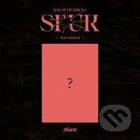 Xikers:  House of Tricky: Spur / Poca Digital edition