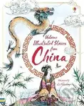 Illustrated Stories from China - neuvedený autor