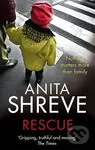 Rescue - Anita Shreve