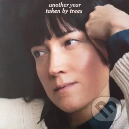 Taken By Trees: Another Year  LP - Taken By Trees
