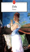 Nana - Emile Zola - kniha z kategorie Společenská beletrie