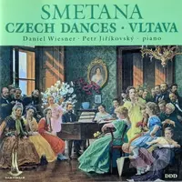 Bedřich Smetana: České Tance, Vltava / Czech Dances,Vltava