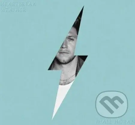 Horan Niall:  Heartbreak Weather - Horan Niall
