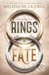 Rings of Fate - Melissa de la Cruz