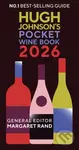 Hugh Johnsons Pocket Wine Book 2026 - Hugh Johnson