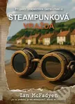 Steampunková vražda - Ian McFadyen - kniha z kategorie Detektivky