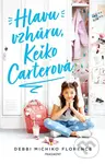 Hlavu vzhůru, Keiko Carterová - Debbi Michiko Florence - kniha z kategorie Beletrie pro děti