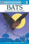Bats - Joyce Milton - kniha z kategorie Naučné knihy