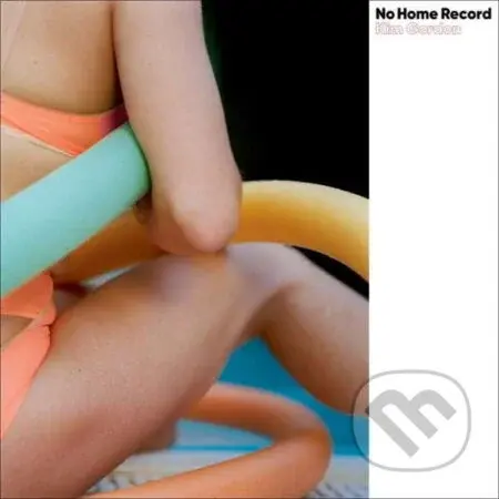 Kim Gordon:  No Home Record - Kim Gordon