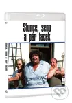Slunce, seno a pár facek BD - Zdeněk Troška
