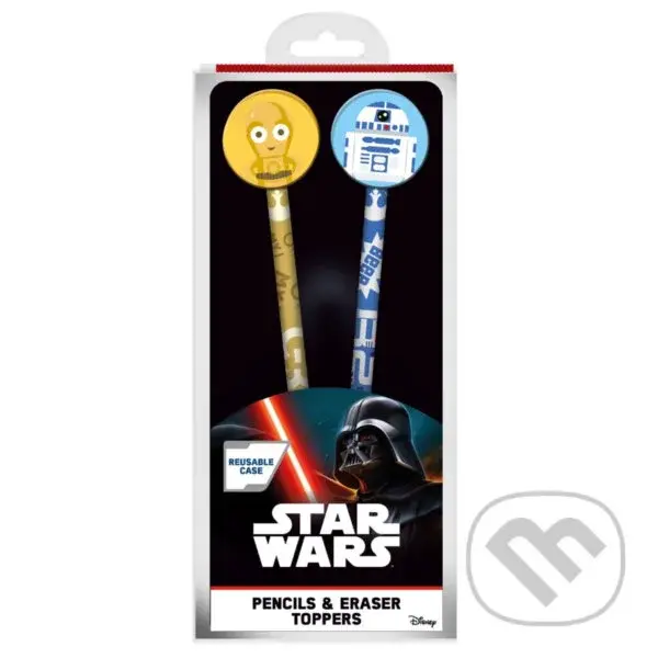 Star Wars Tužky,Star Wars Tužky