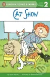 Cat Show - Jayne Harvey - kniha z kategorie Beletrie pro děti