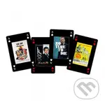 Waddingtons: James Bond 007 - hra z kategorie Karty