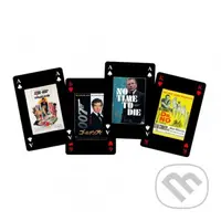 Waddingtons: James Bond 007 - hra z kategorie Karty