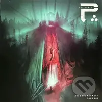 Periphery: Juggernaut Omega LP - Periphery