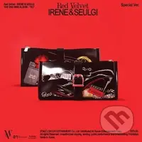 Red Velvet - Irene & Selugi:  Tilt / Limited Special edition