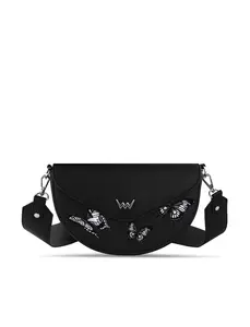 VUCH Tricia Chrysalis Black