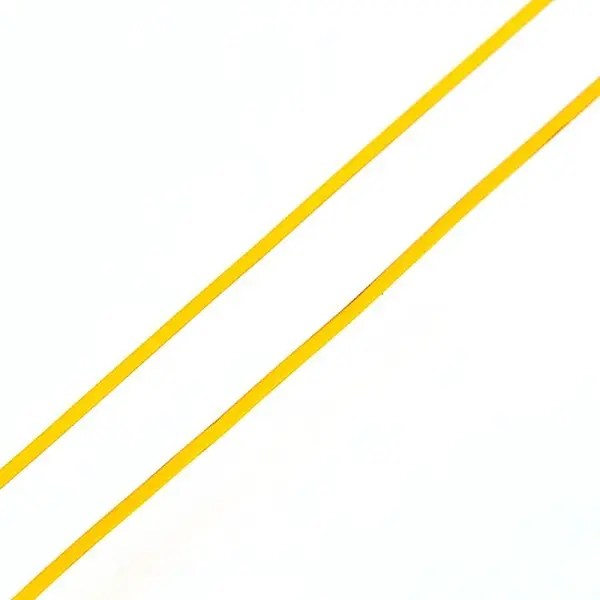 Korean Elastic Crystal Thread