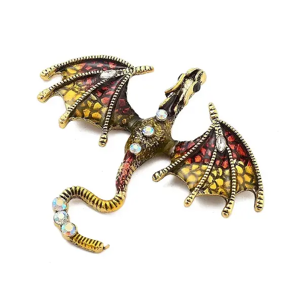 Alloy Rhinestone Cabochons