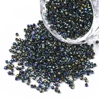 FGB 11/0 Grade A Glass Seed Beads