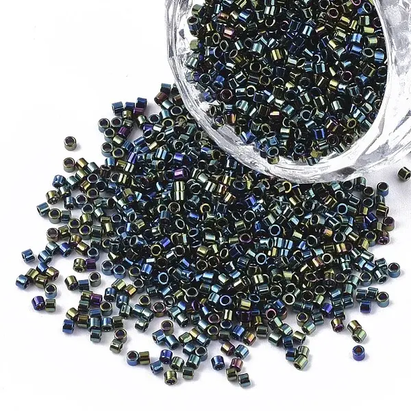 FGB 11/0 Grade A Glass Seed Beads