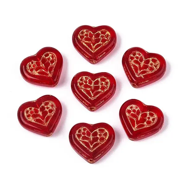 Glass Beads