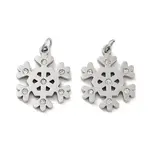 304 Stainless Steel Pendants