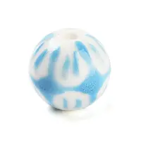Handmade Porcelain Beads