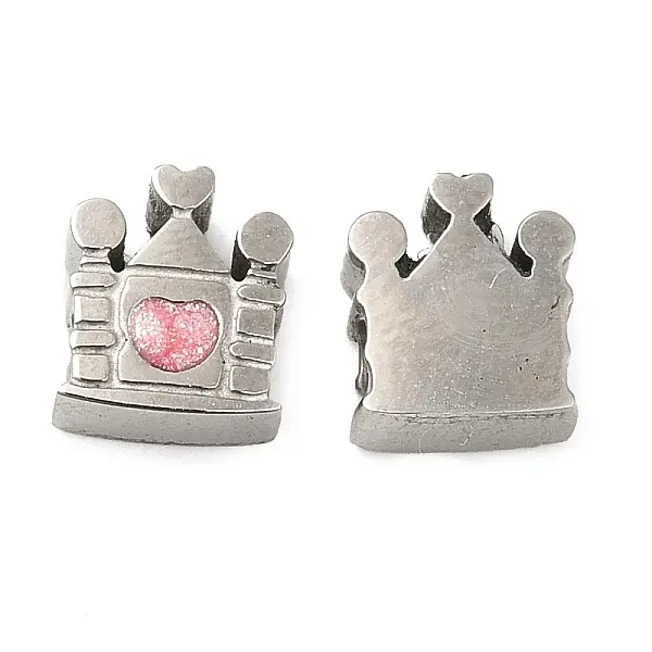 304 Stainless Steel Beads