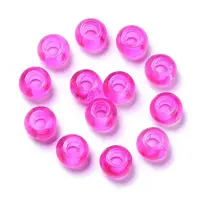 Glass European Beads
