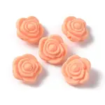 Food Grade Eco-Friendly Silicone Beads