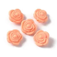 Food Grade Eco-Friendly Silicone Beads
