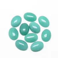Natural White Jade Cabochons