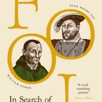 Fool - Peter K. Andersson