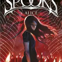 Spook's: Alice - Joseph Delaney