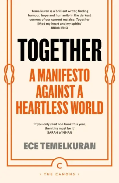 Together - Ece Temelkuran