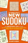 The Mammoth Book of New Sudoku - Dr Gareth Moore