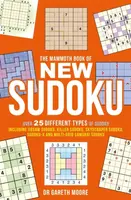 The Mammoth Book of New Sudoku - Dr Gareth Moore