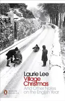 Village Christmas - Laurie Lee
