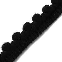Polyester Lace Trim