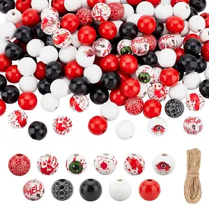 DIY Halloween Pendant Decoration Making Kit