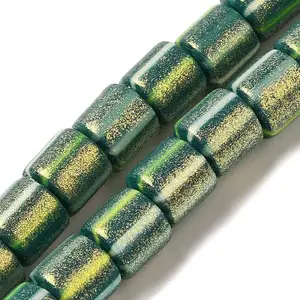 Polymer Clay Beads Strands